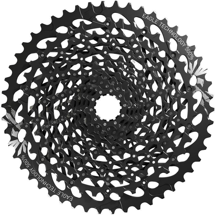 Cassette XG-1275 Eagle 10-50 12 Speed