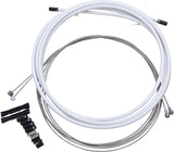 SRAM Bremszug Kit MTB 1x 1350mm, 1x 2350mm, 1.5mm 5mm, black