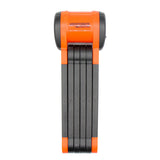 Kryptonite Evolution 790 Folding Lock Black