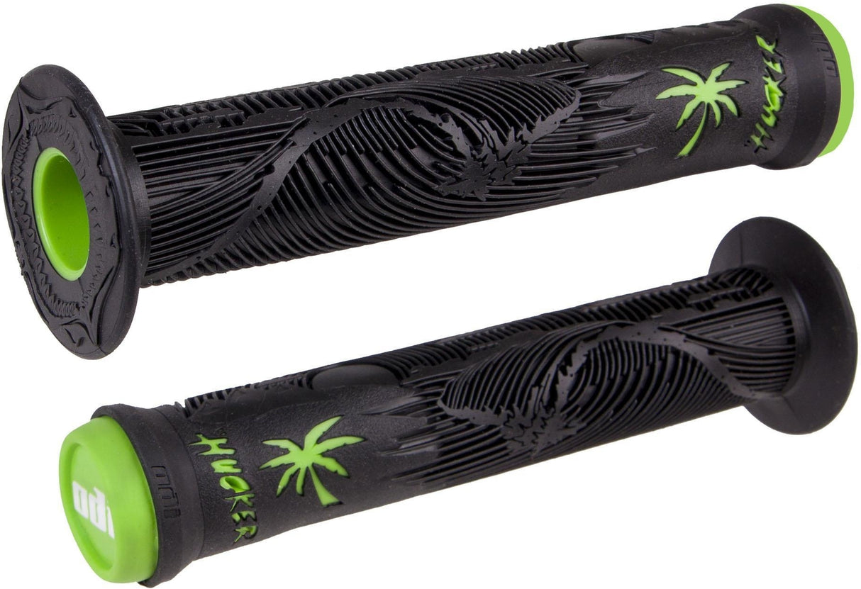ODI Hucker Signature BMX Grips | RideHub