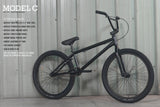 BMX bike Sunday Model C 24" 2022 | Ride Hub