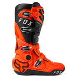 Fox Instinct 2.0 Fluo Orange shoes