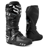 Fox Instinct 2.0 Black Boots
