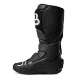 Fox Instinct 2.0 Black Boots