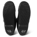 Fox Instinct 2.0 Black Boots