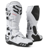 Fox Instinct 2.0 White Shoes