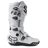 Fox Instinct 2.0 White Shoes