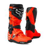 Fox Motion Fluo Orange Shoes
