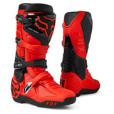 Fox Motion Fluo Red Shoes
