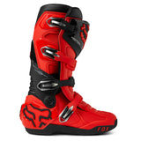 Fox Motion Fluo Red Shoes