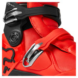 Fox Motion Fluo Red Shoes