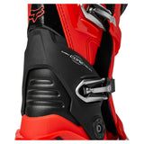 Fox Motion Fluo Red Shoes