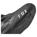 Fox Motion Black Shoes