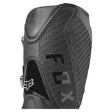 Fox Motion Black Shoes