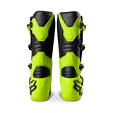 Fox Comp Fluo Yellow Shoes