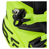 Fox Comp Fluo Yellow Shoes