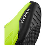 Fox Comp Fluo Yellow Shoes