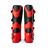 Fox Comp Fluo Red Shoes