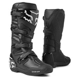 Fox Comp Black Shoes