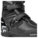 Fox Comp Black Shoes