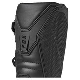 Fox Comp Black Shoes