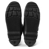 Fox Comp X Black Shoes