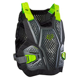 Fox Raceframe Impact Dark Shadow buzzer