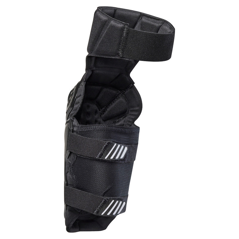 Fox Junior Titan Race Black Elbow Guard