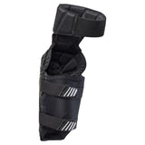 Fox Junior Titan Race Black Elbow Guard