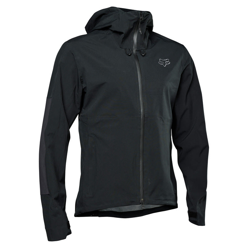 Fox Defend 3L Water Black jacket