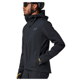 Fox Defend 3L Water Black jacket