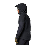 Fox Defend 3L Water Black jacket