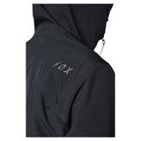 Fox Defend 3L Water Black jacket
