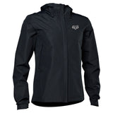 Fox Ranger 2.5L Water Black Jacket