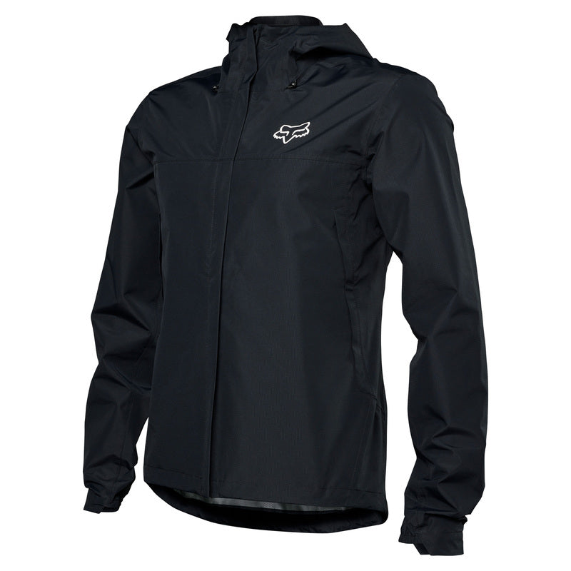 Fox Ranger 2.5L Water Black Jacket