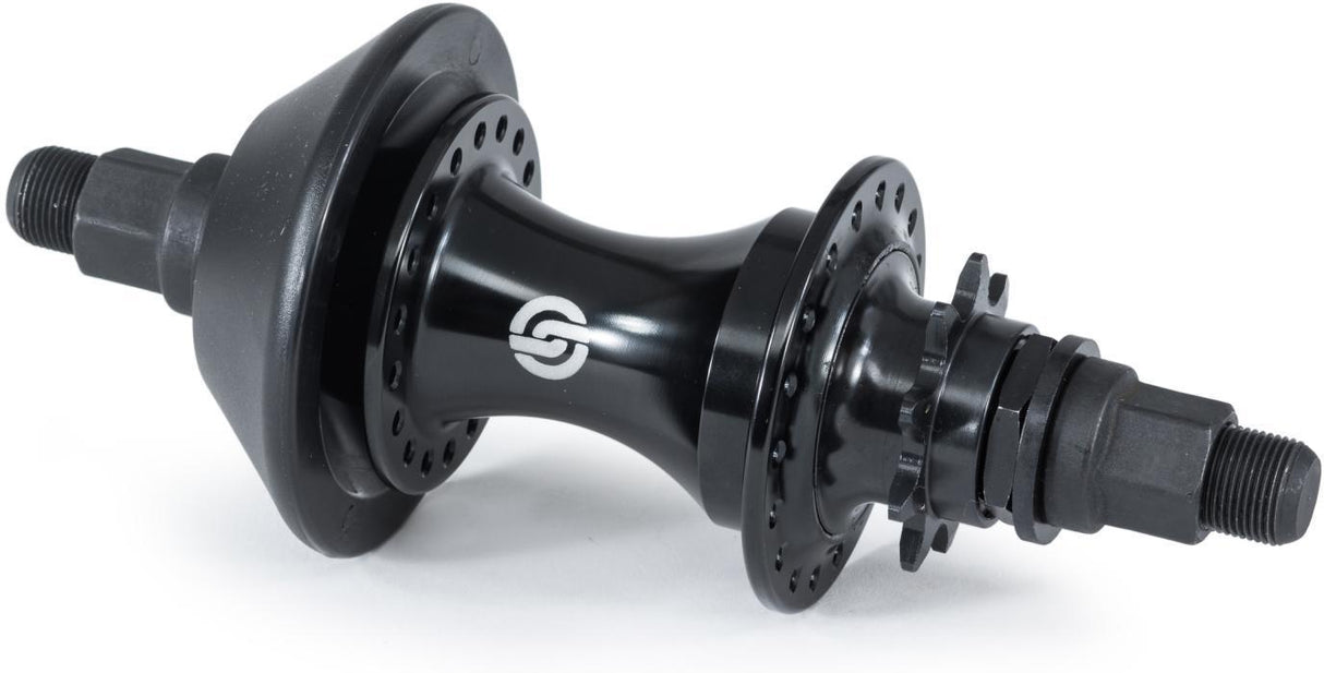 BMX Salt EX Cassette Hub 14mm, 9T | RideHub