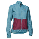Fox Lady Ranger Wind Sea Foam Jacket