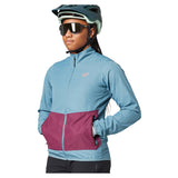 Fox Lady Ranger Wind Sea Foam Jacket