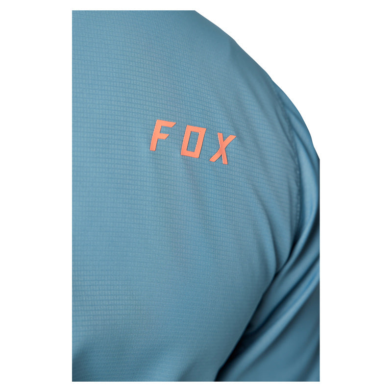 Fox Lady Ranger Wind Sea Foam Jacket