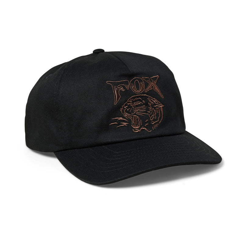 Fox Lady Torrero Trucker Black Cap