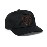 Fox Lady Torrero Trucker Black Cap