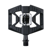 Crankbrothers Double Shot 1 Black/Black Bicycle Pedals