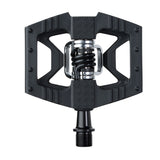 Crankbrothers Double Shot 1 Black/Black Bicycle Pedals