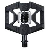 Crankbrothers Double Shot 1 Black/Black Bicycle Pedals