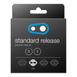 Crankbrothers Ped Cleat Standard Release 0 Degree Pedal Cleats