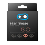 Crankbrothers Ped Cleat Easy Release 6 Degree Pedal Cleats