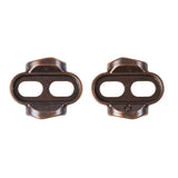 Crankbrothers Ped Cleat Easy Release 6 Degree Pedal Cleats