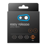 Crankbrothers Ped Cleat Easy Release 0 Degree Pedal Cleats