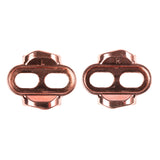 Crankbrothers Ped Cleat Easy Release 0 Degree Pedal Cleats