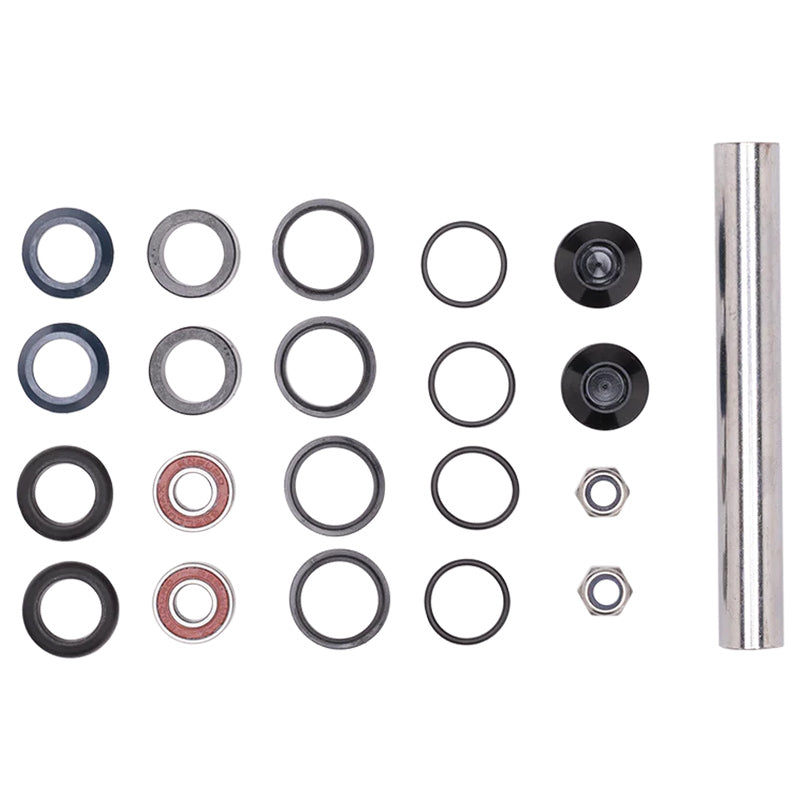 CrankBrothers Ped Refresh Kit